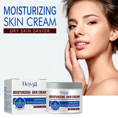 Hoygi Skin Cream Deep Hydrating, Moisturizing, Tightening