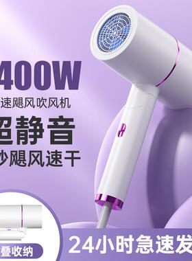 Theres a blowtorch home with a high-speed, ion-sonic dryer