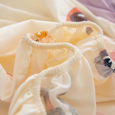 Tighter bed for 100 all-tampon student dormitories with thre