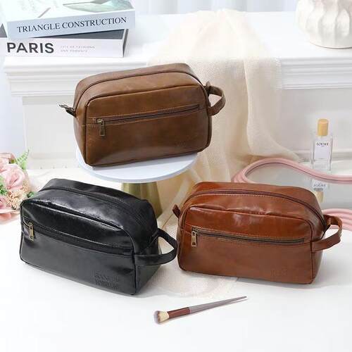 A high-capacity business trip in the PU dressing Pack Divisi