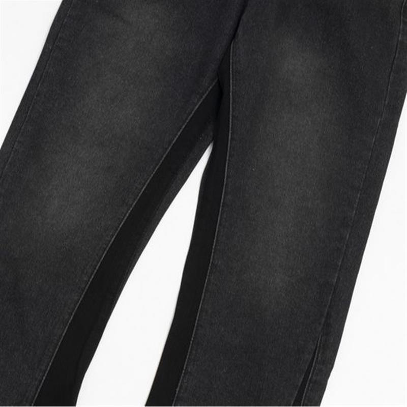 Gallery DEPT TIDE washes water up high as a man in his old s