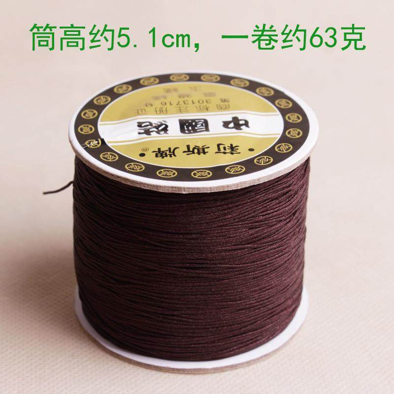 Line 71 woven liners. 0.4mm bead line wears a bead wax brace