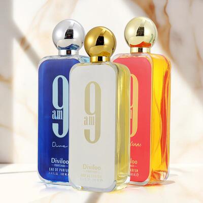 9 series of perfumes lastingly lightly fragranced Vietnam Mi