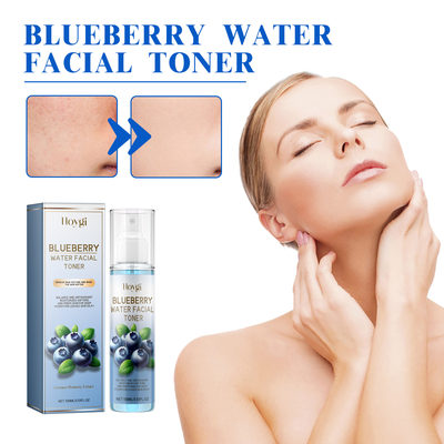 Hoygi Blueberry Moisturizing Toner Moisturizing,