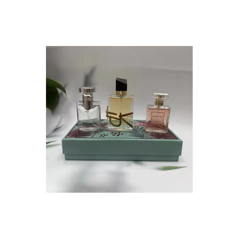 Three sets of macho tea inverted cocoa with lasting perfume3