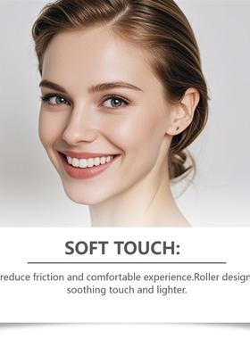 The face-dressing suit, warm care for the skin-skinned, smoo