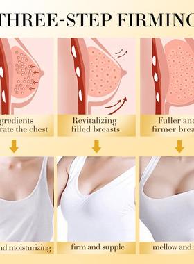 Breasts are tied to plastics and Milk sticker tradables.