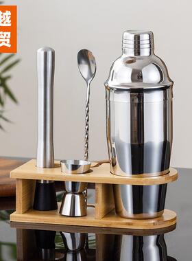 Four sets of shek cup kits for stainless steel mackerel tool