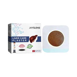 Body care stickers, discomfort of unwell intestines, and nav