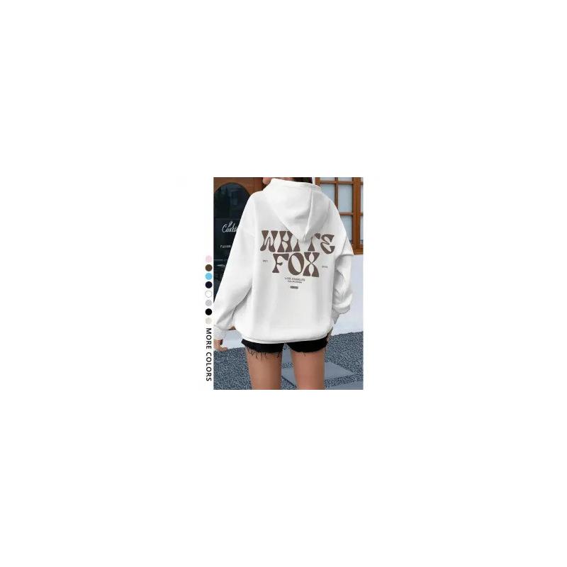 The WHITE FOX company wears the original T-shirt coat.