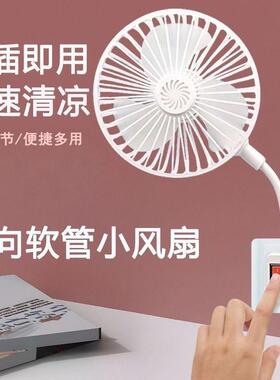 A new upgrade of the fumigated little fan with a portable ki