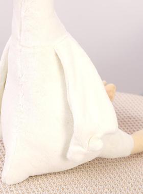 Goose dolls are creatively emulating day velvet toy-girls pl