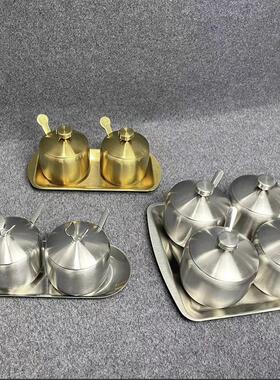 304 stainless steel flavours, modifiers for commercial, salt