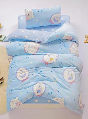 Three sets of 120x150 winter baby children  s coral velvets