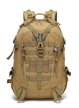 Outdoor tactical backpacks, sports backpacks, water-proof wa