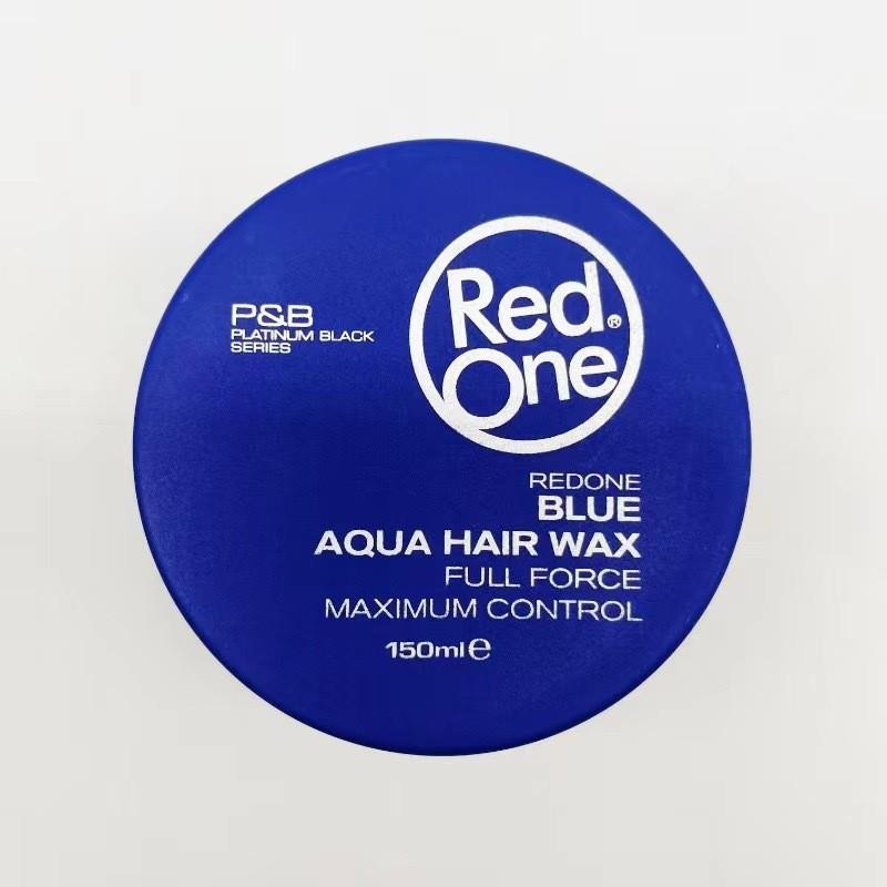 Hair Wax 7-coloured styling wax limousine strong-style waxin