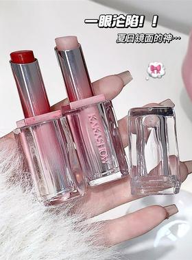 The glitter-skinned gelatinous glutinous lip-drawling studen