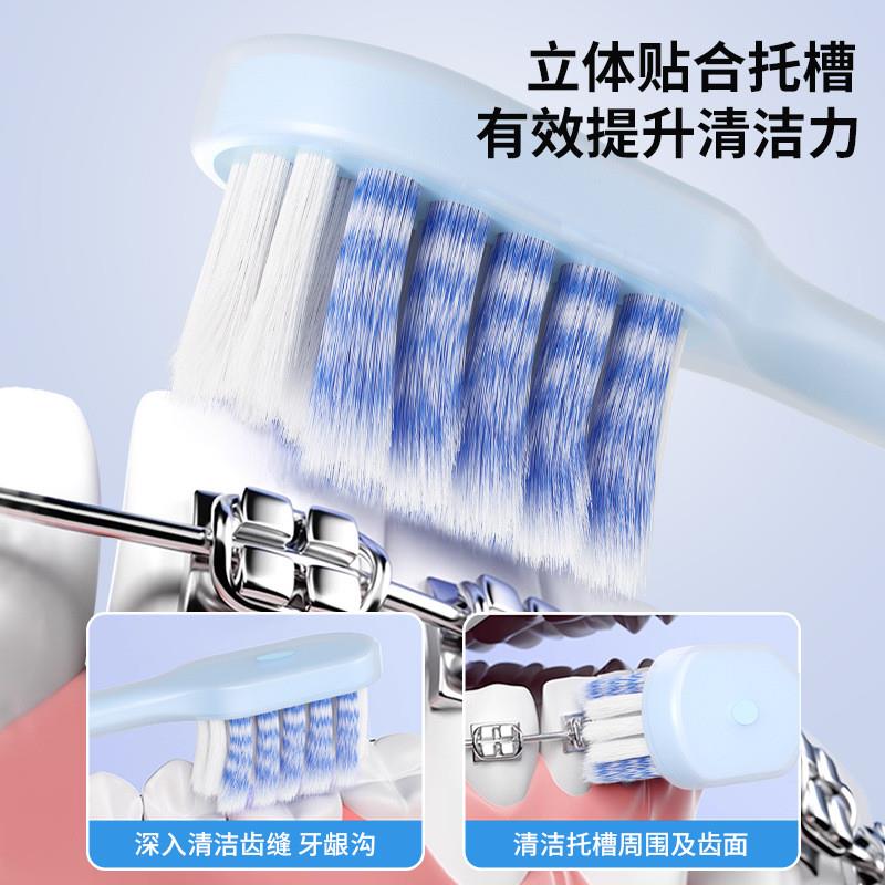 VRC Flexible Luxury Caring for Adults is deformed for the se