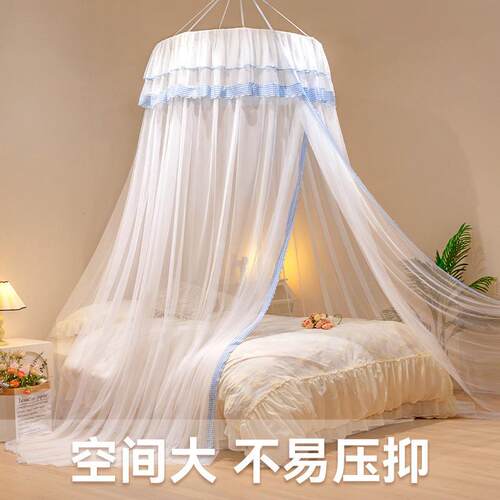 Sunshine family bedrooms are free of mosquito net roofs for