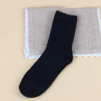 Angola Rabbit&Merino Wool Socks Women Brand Thick Winter Soc thumbnail 2