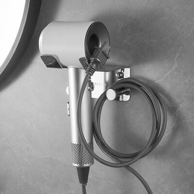 Wind blowing machine set-up, free of perforated bathrooms, w