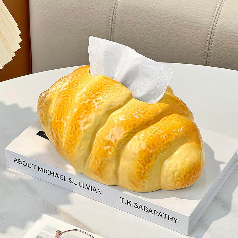 Cute Bulls Corner Packed Paperbox home-room tea couple of d