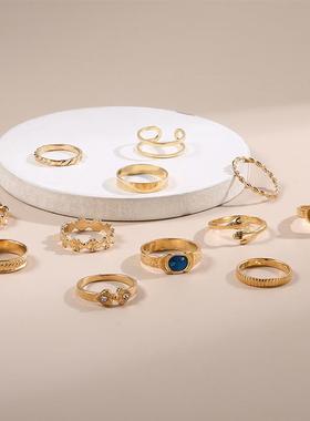 Electric apparel, O.S.A. Fashion with love and oil, 12 sets