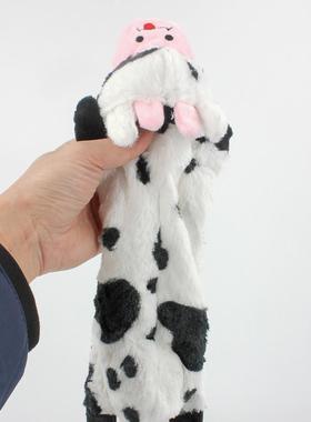 Puppies, puppies, puppies, cow shells, tossinging, chewing,