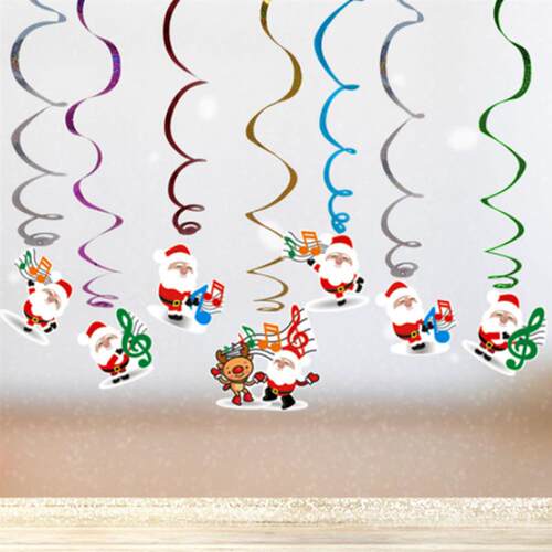 The Christmas Decorative Market Kindergarten invented a Chri