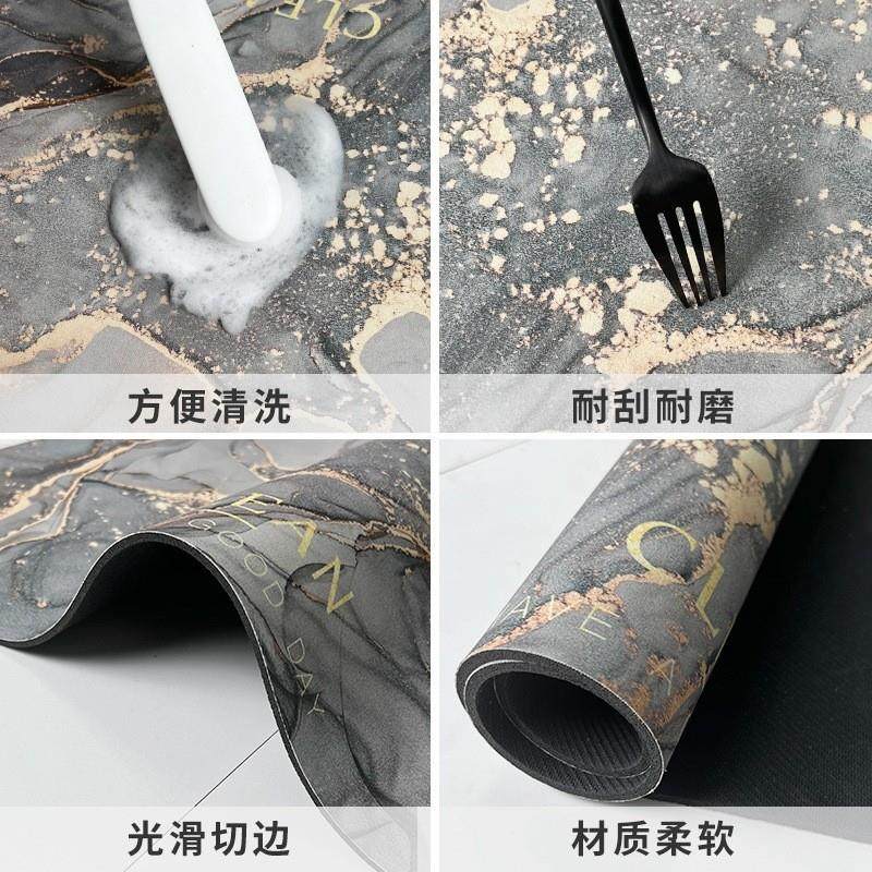 The marble bathroom silica silica salivated the bathroom doo