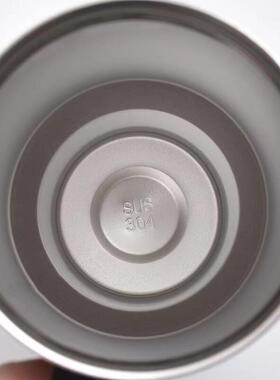 40oz ice cream cups with hand handle 304 stainless steel hot