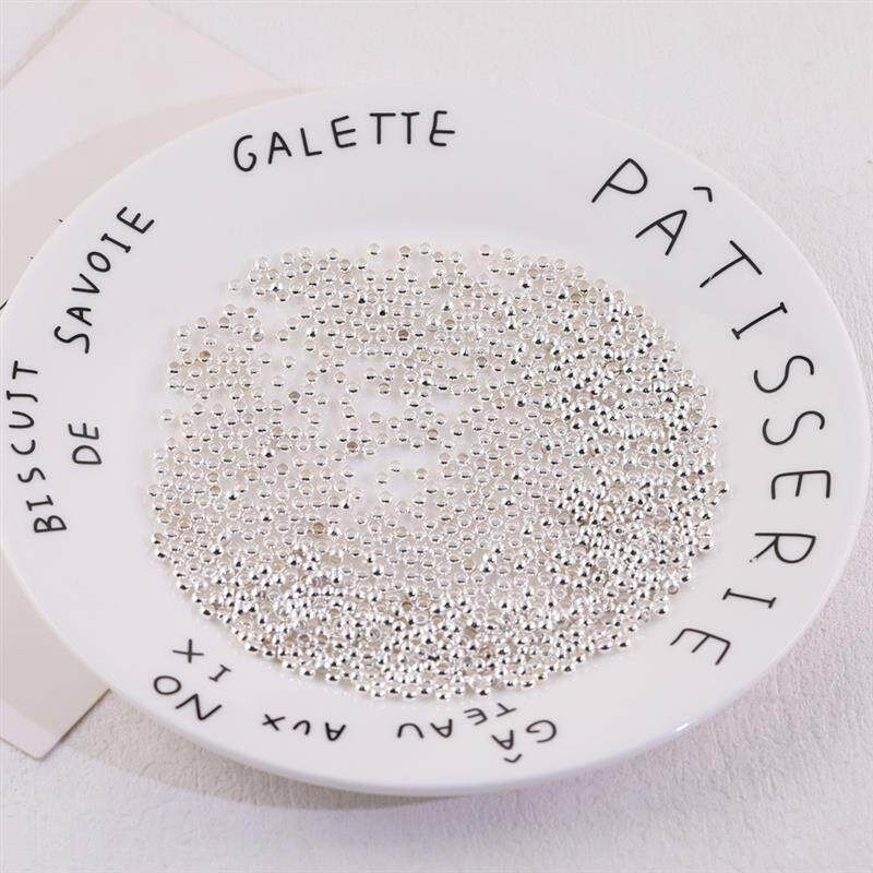 2mm locator bracelets, end-of-the-chain attachments, beads,