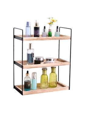Repository lockers in the bathroom room kitchen for three-st
