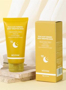 Chrysotile knitted-and-skinned sleep-painted face to keep th