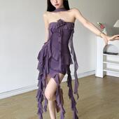 dressed the summer dress tacky 2024 woman with