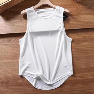 Summer Basketball Steam Ride-and-sleeve training vest-free t