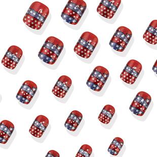 On Independence Day, the U.S. flag was designed to make comi