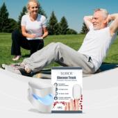 Device daily EOHOE gentle Care care body Body solution