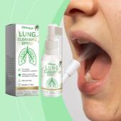 草本身体护理喷雾 South Moon 喉咙护理身体养护喷雾翻译成英文为