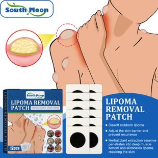 South Moon Fat Knot Repair Patch Soothing Body Care for Mult