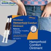 Com Care MOON SOUTH Herbal Perianal Gentle for Gel Formula