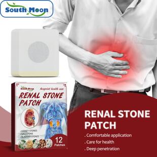 South Moon Body Care Patch - External Use Skin Patch for Rel