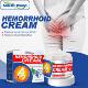 Moon treats Hemorrhoid relieves South and Cream swelling bot