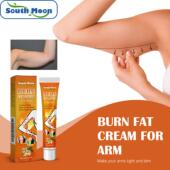 Shaping Moon South and Body Arm Bye Cream Upper