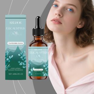 EELHOE Eucalyptus Aromatic Essential Oil - Natural Fragrance