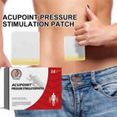 Body Dizziness Care EELHOE Patch Relieves and Discomf