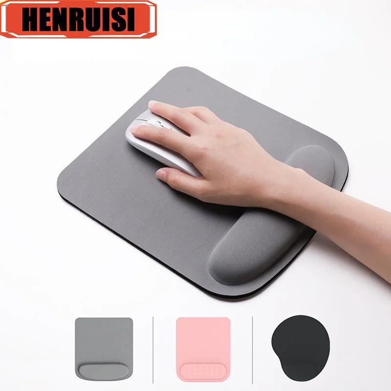 Computer Game Mouse Pad Environmental Eva Ergonomic Mouse Pa