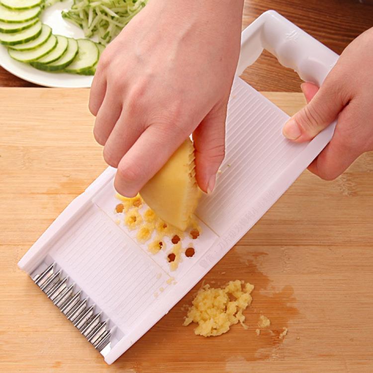 Manufacturer Direct Sale: Multi-functional Kitchen Slicer, Q
