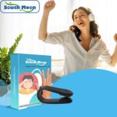 MOON for Acupressure Clamp SOUTH Relief Massage Gentle Bod