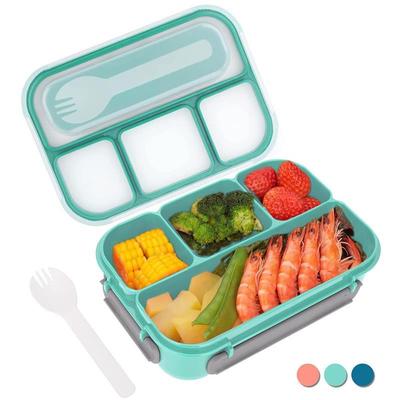 Bento Box Lunch Box Adult LunchBox Containers For Toddler.1
